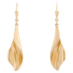 Pair of Earrings