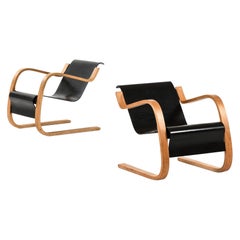 Chaises - Finlande