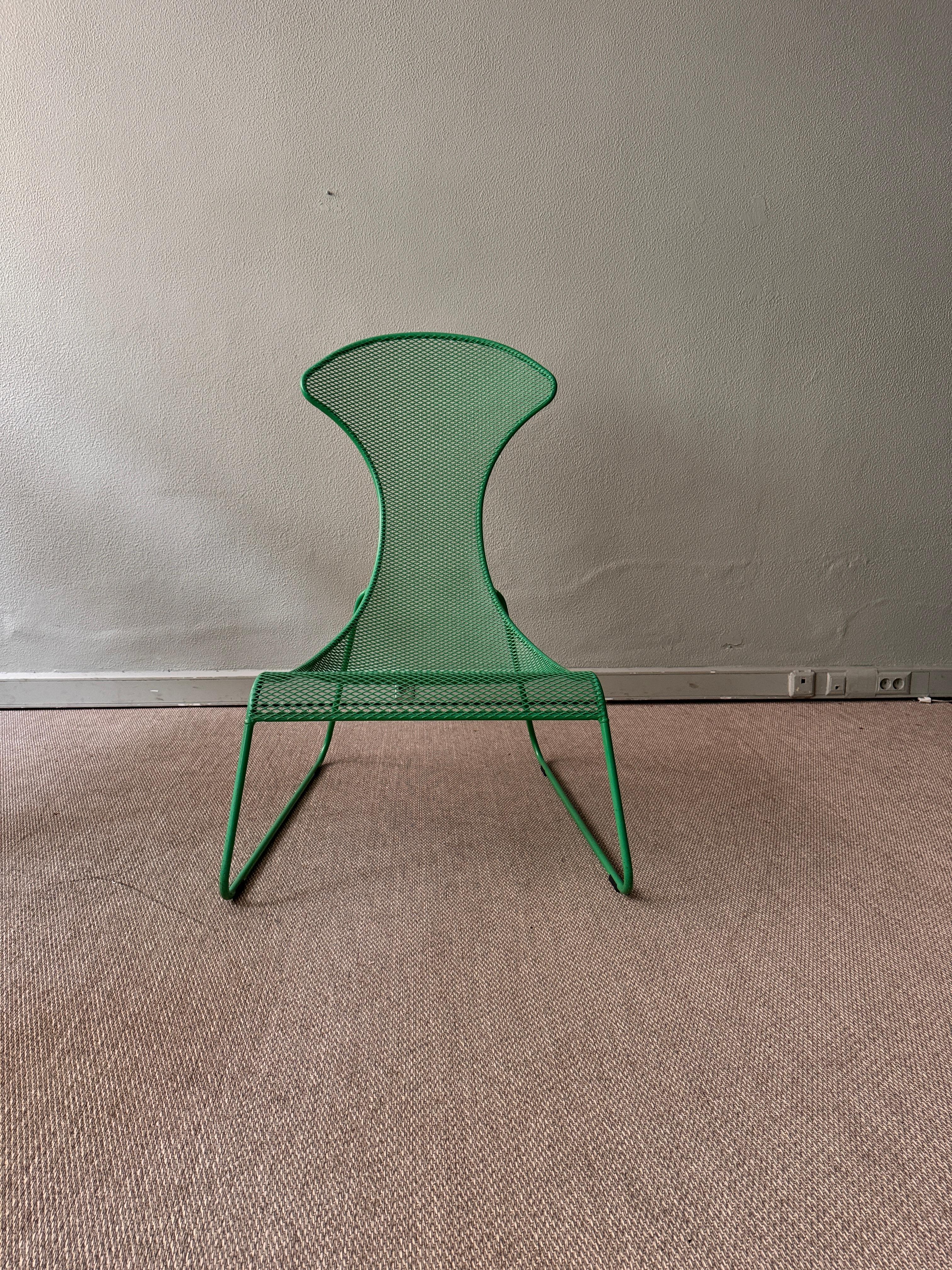Paire de fauteuils PS 2012 de Wiebke Braasch pour Ikea en vente 4