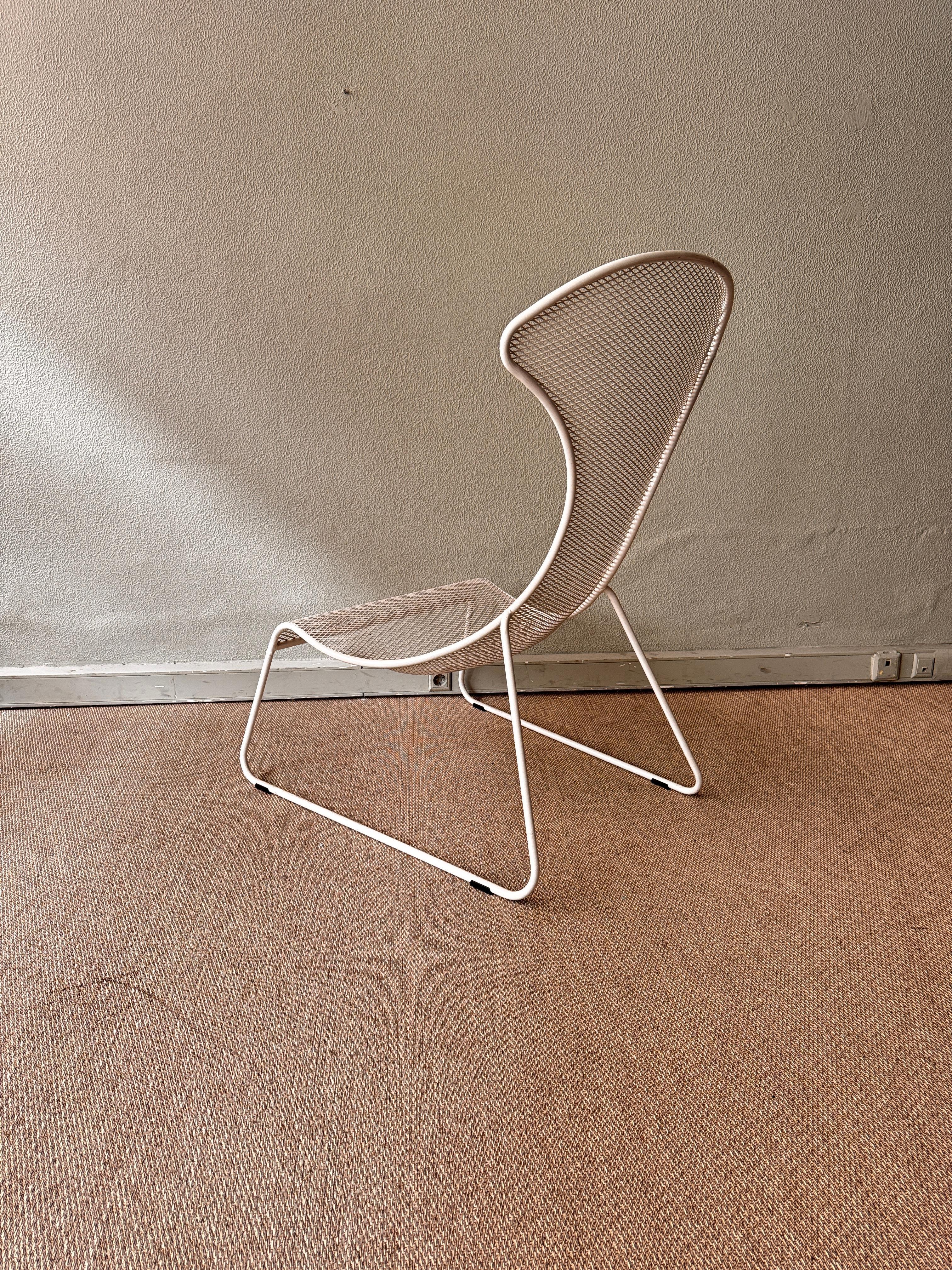 Paire de fauteuils PS 2012 de Wiebke Braasch pour Ikea en vente 4
