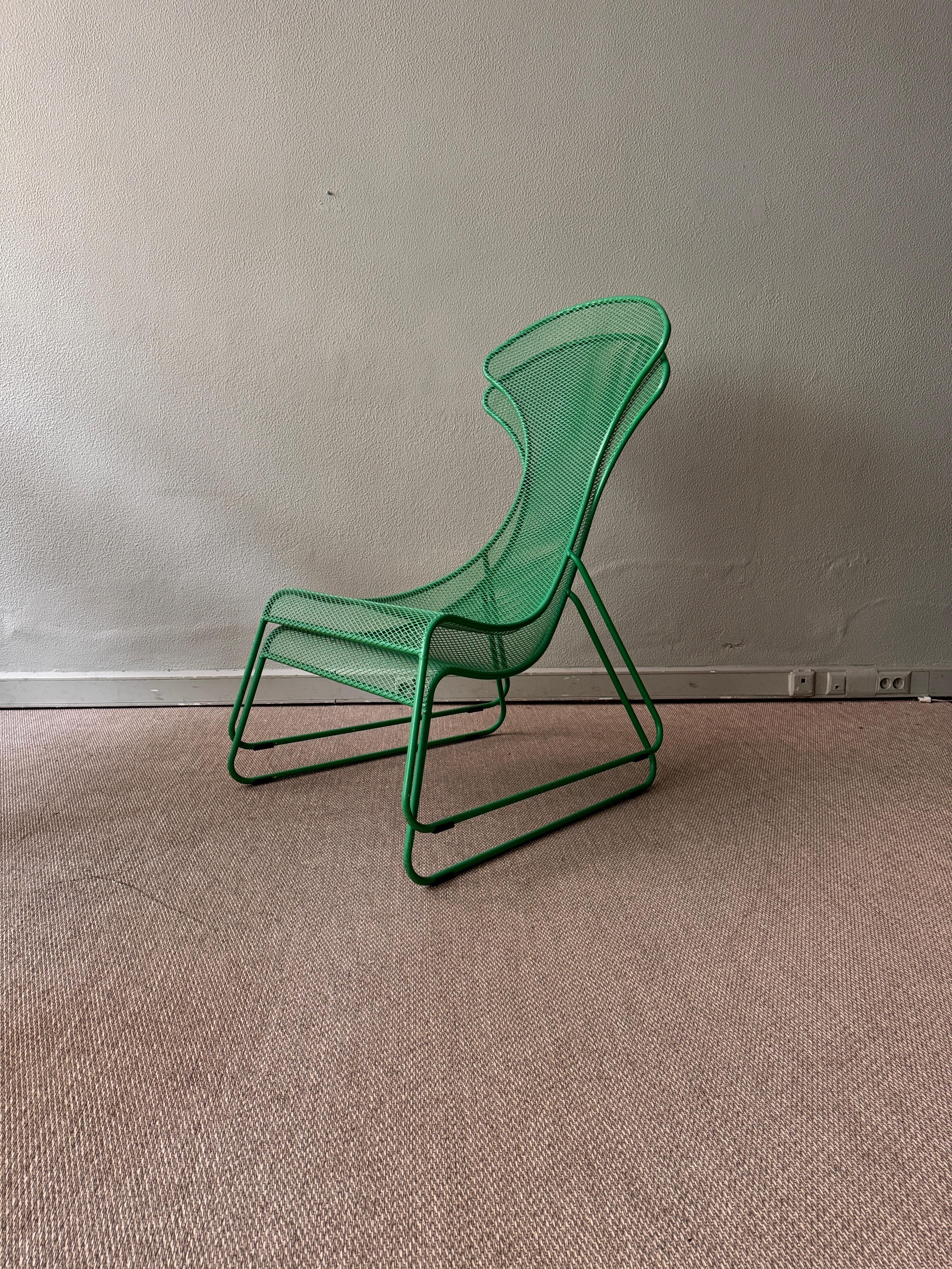Paire de fauteuils PS 2012 de Wiebke Braasch pour Ikea en vente 6