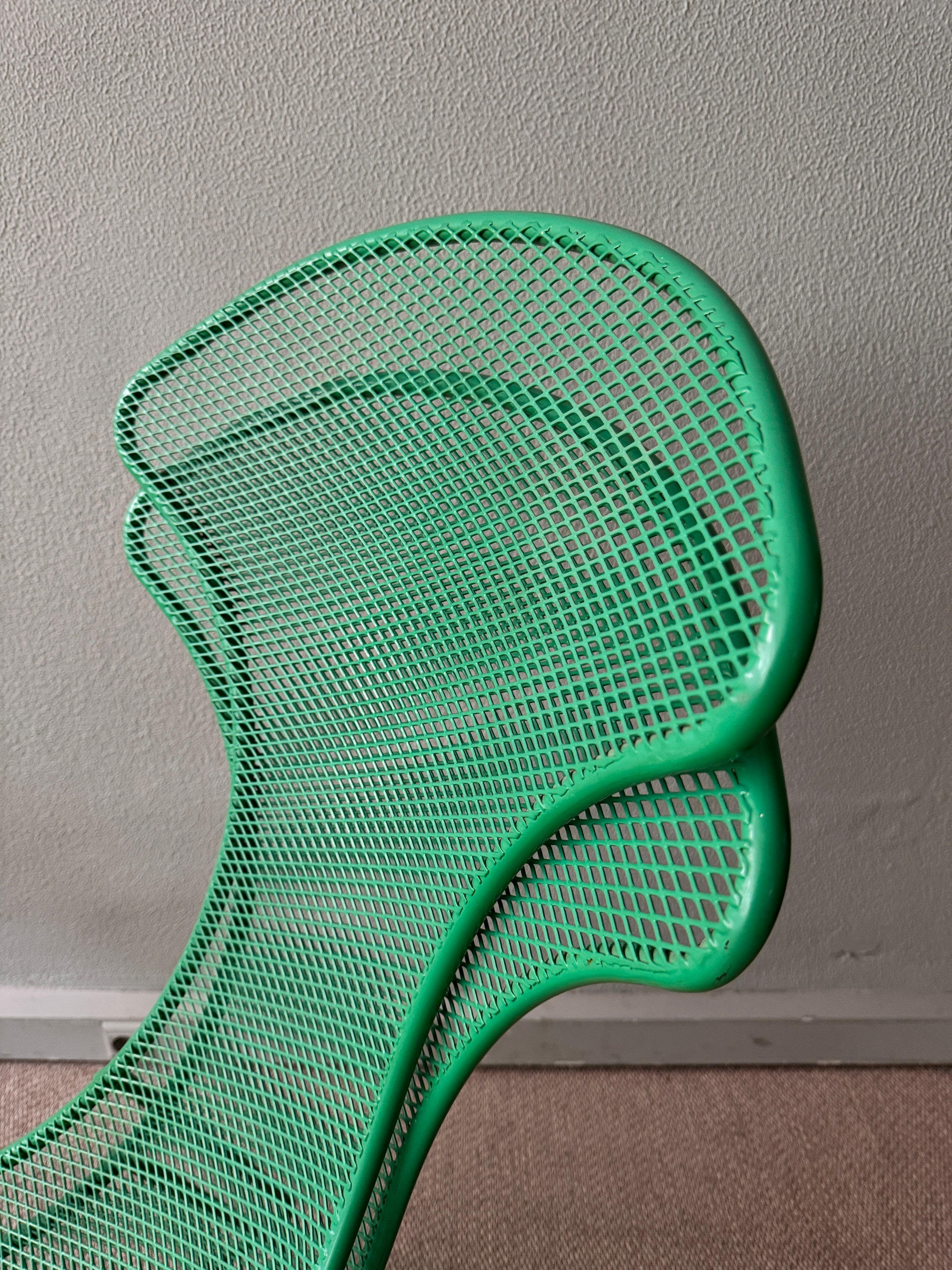 Paire de fauteuils PS 2012 de Wiebke Braasch pour Ikea en vente 9