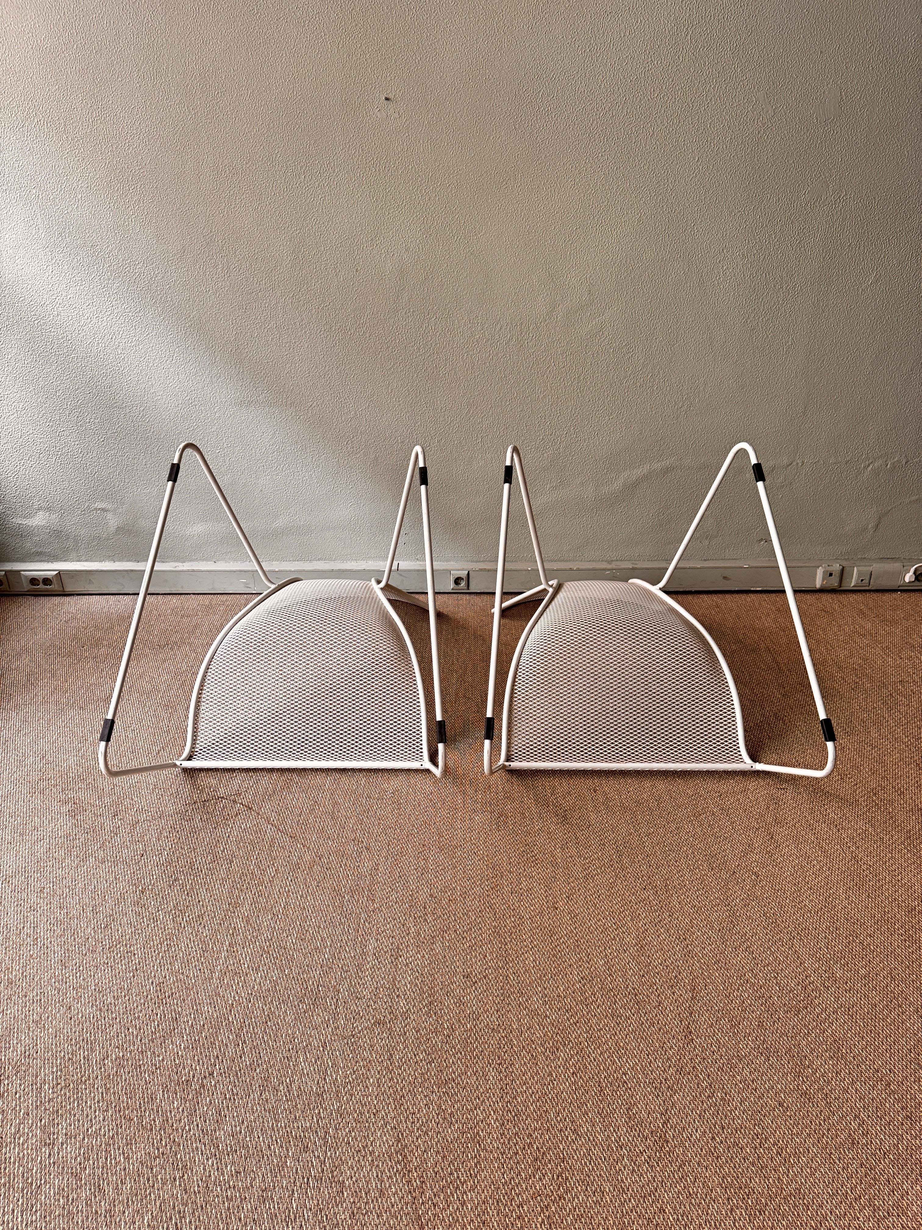 Paire de fauteuils PS 2012 de Wiebke Braasch pour Ikea en vente 9