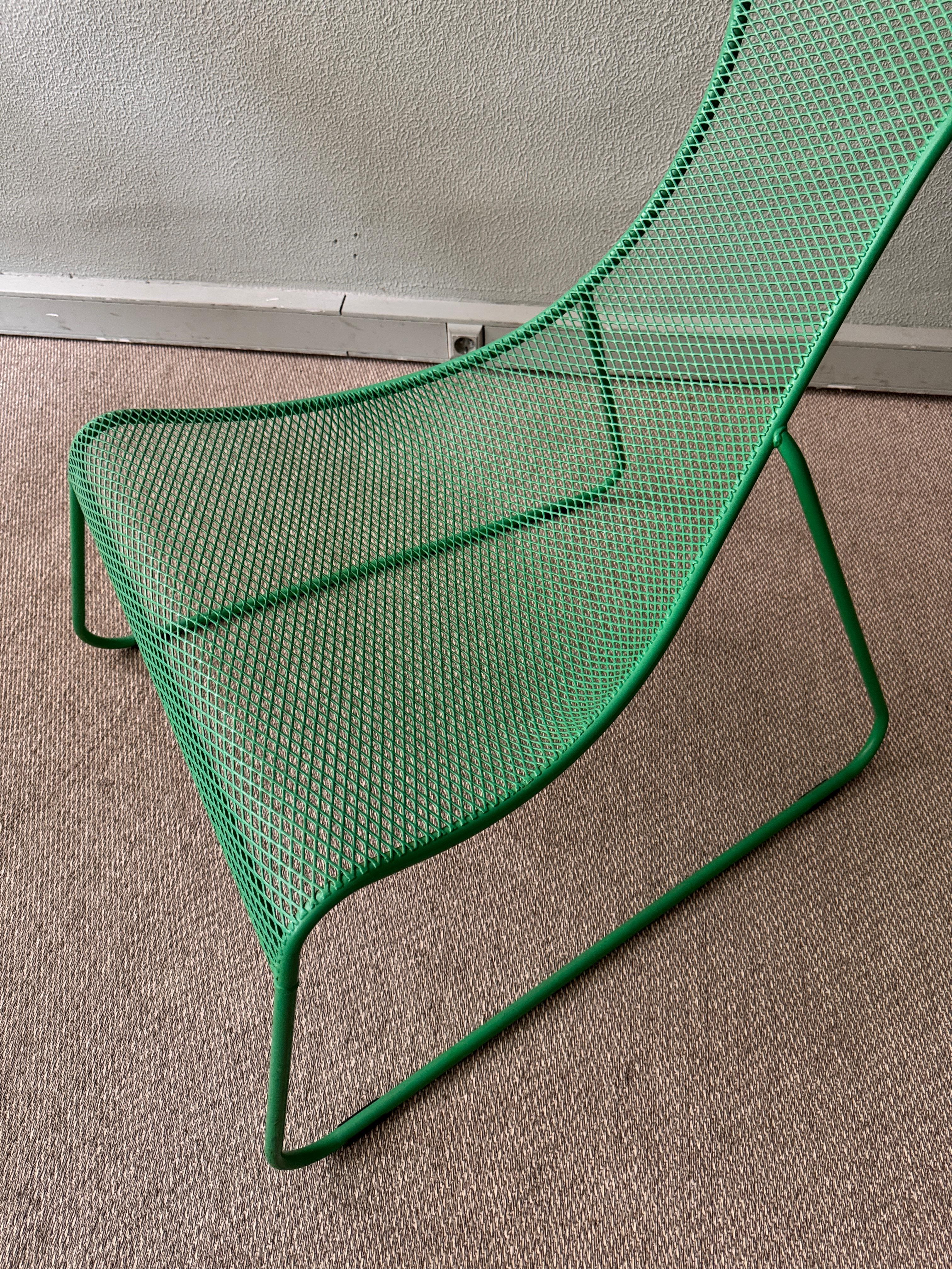 Paire de fauteuils PS 2012 de Wiebke Braasch pour Ikea en vente 11