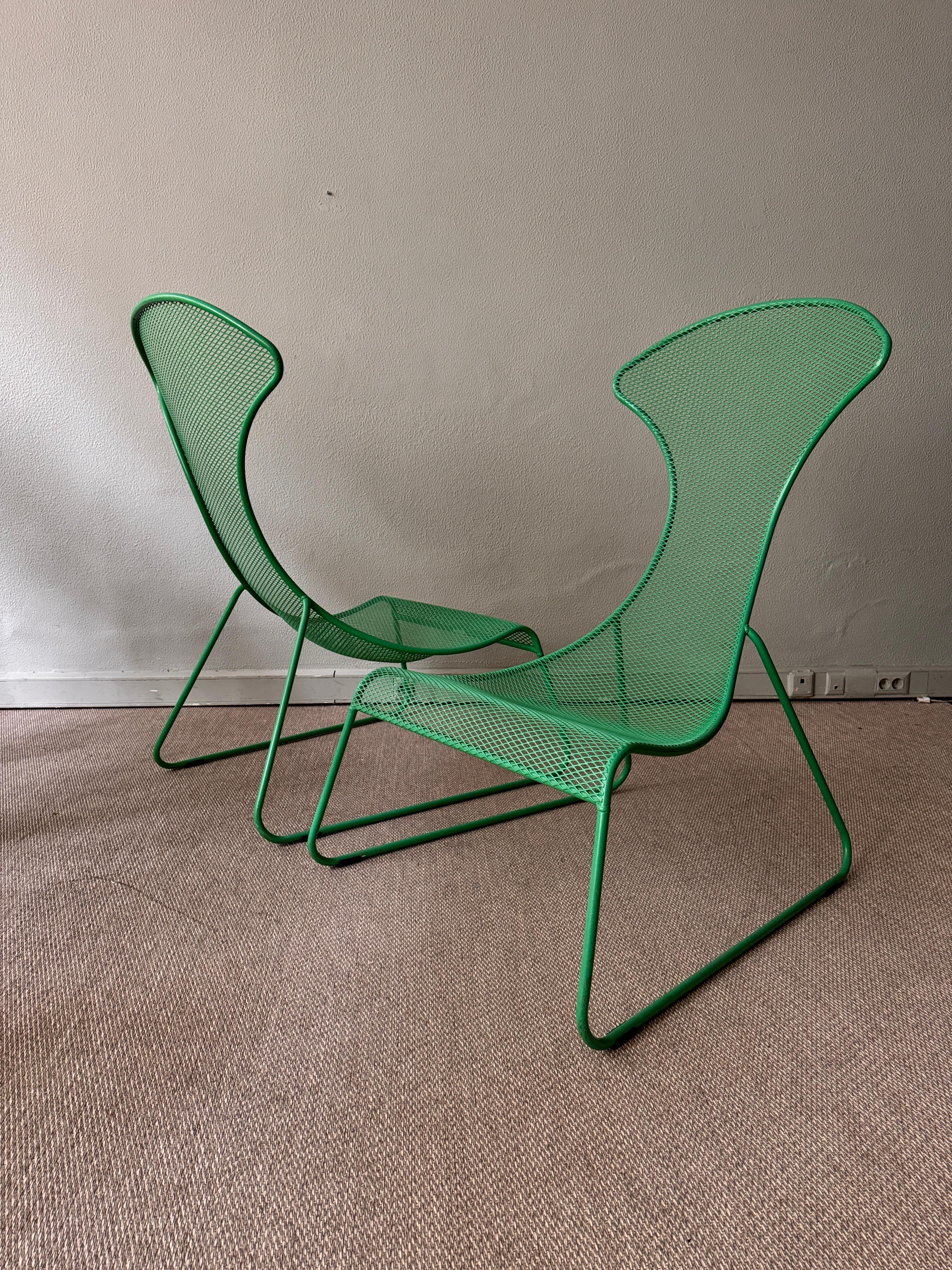 Suédois Paire de fauteuils PS 2012 de Wiebke Braasch pour Ikea en vente