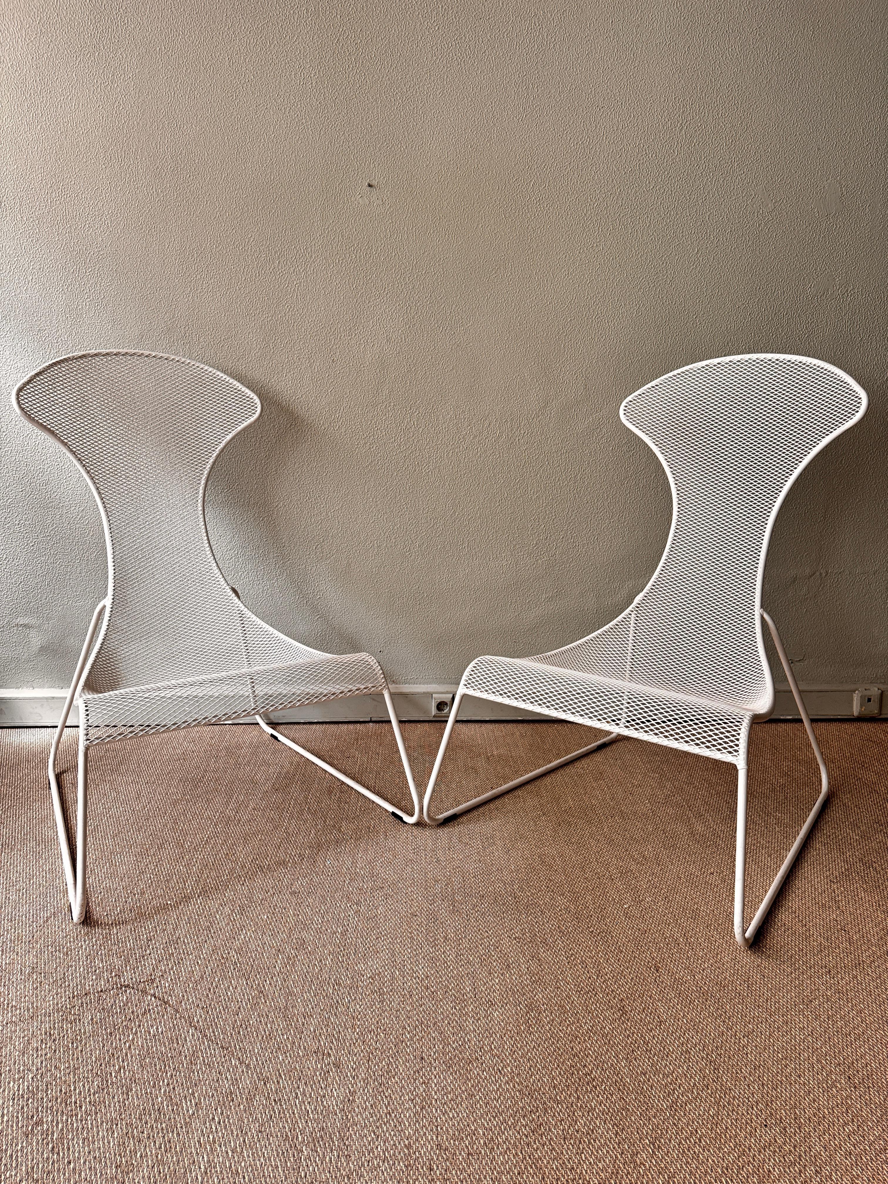 Suédois Paire de fauteuils PS 2012 de Wiebke Braasch pour Ikea en vente