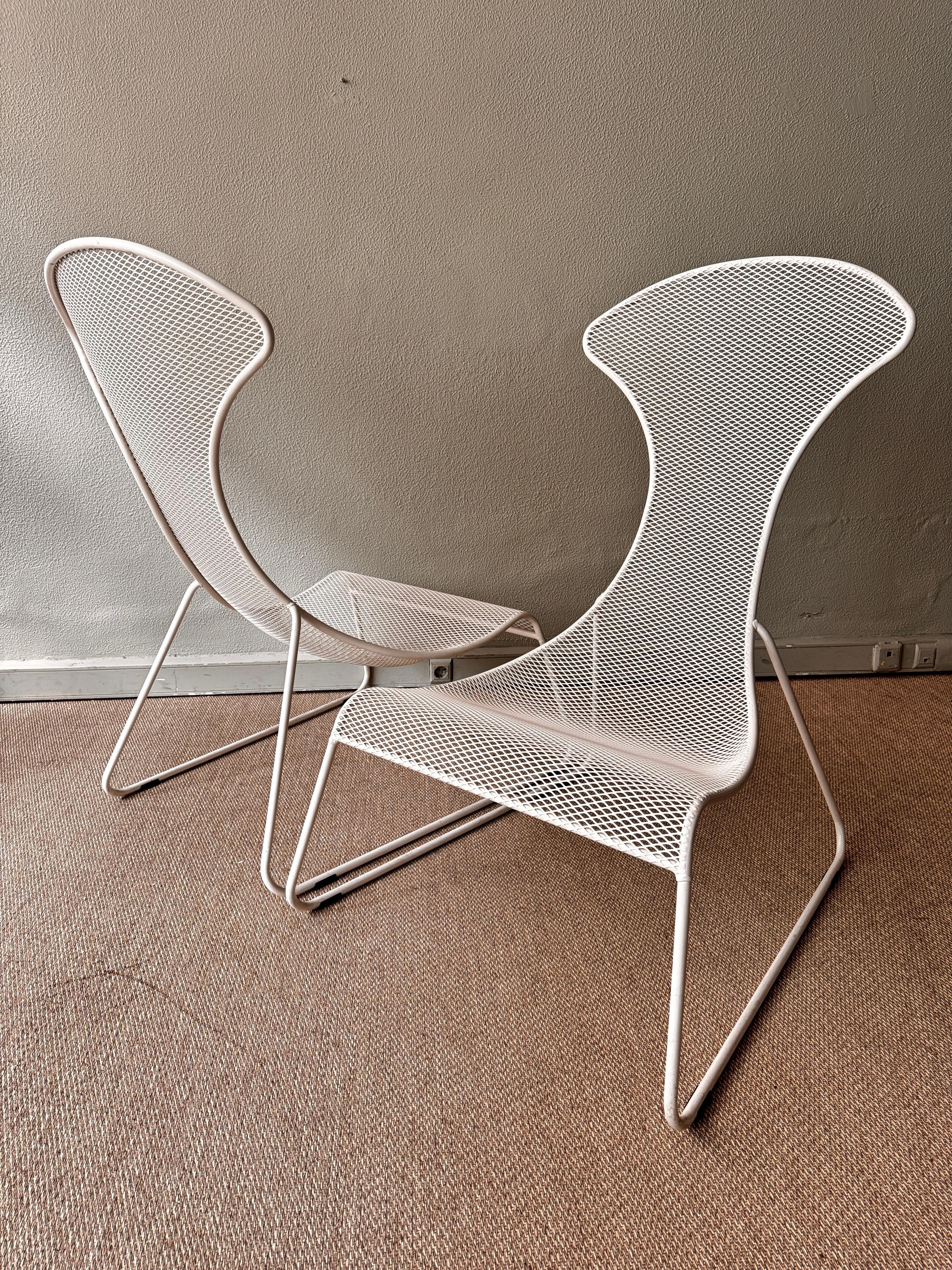XXIe siècle et contemporain Paire de fauteuils PS 2012 de Wiebke Braasch pour Ikea en vente