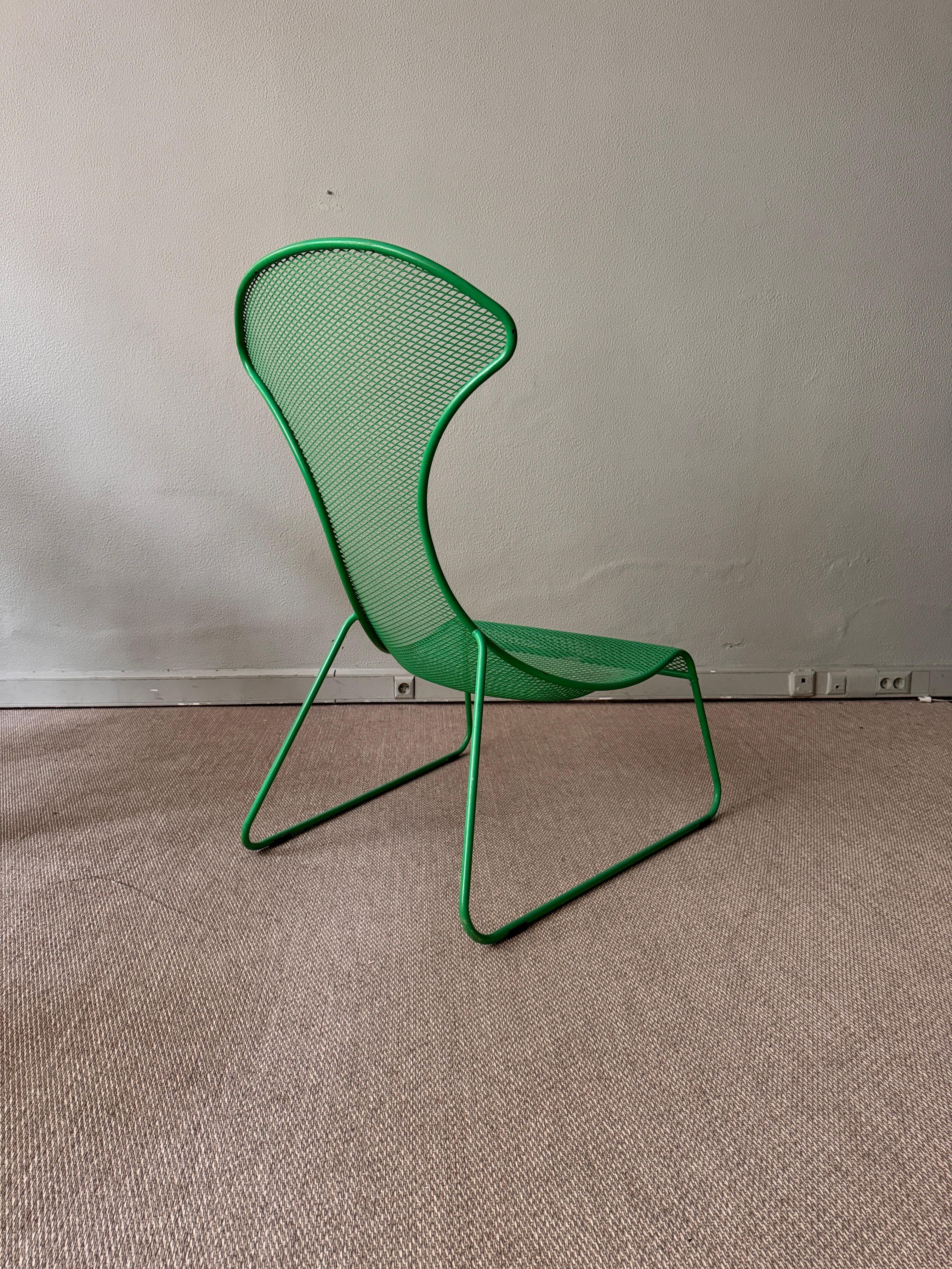 Paire de fauteuils PS 2012 de Wiebke Braasch pour Ikea en vente 2