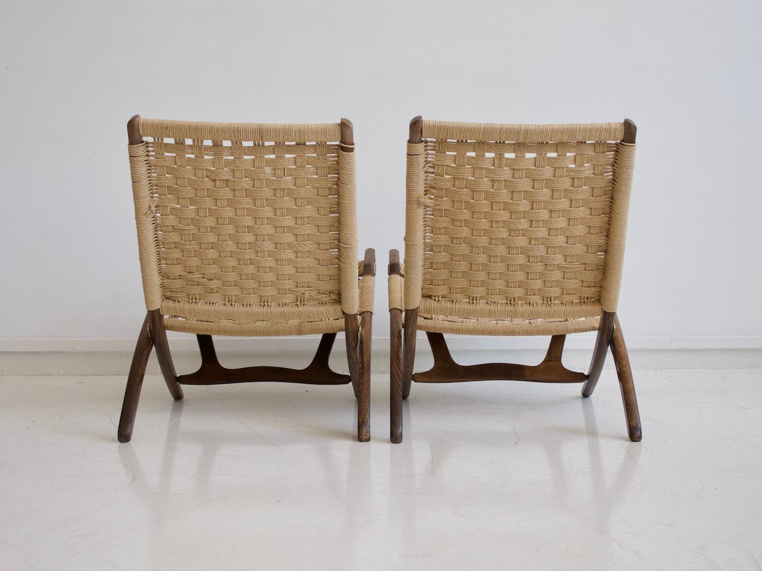 folding lounge chair
