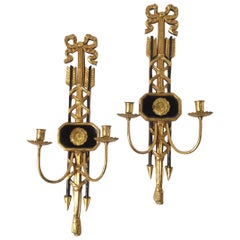 Neoclassical Lighting