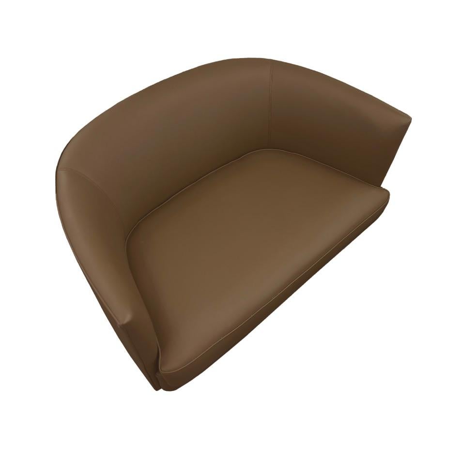 Paar Ecart Design Canape 