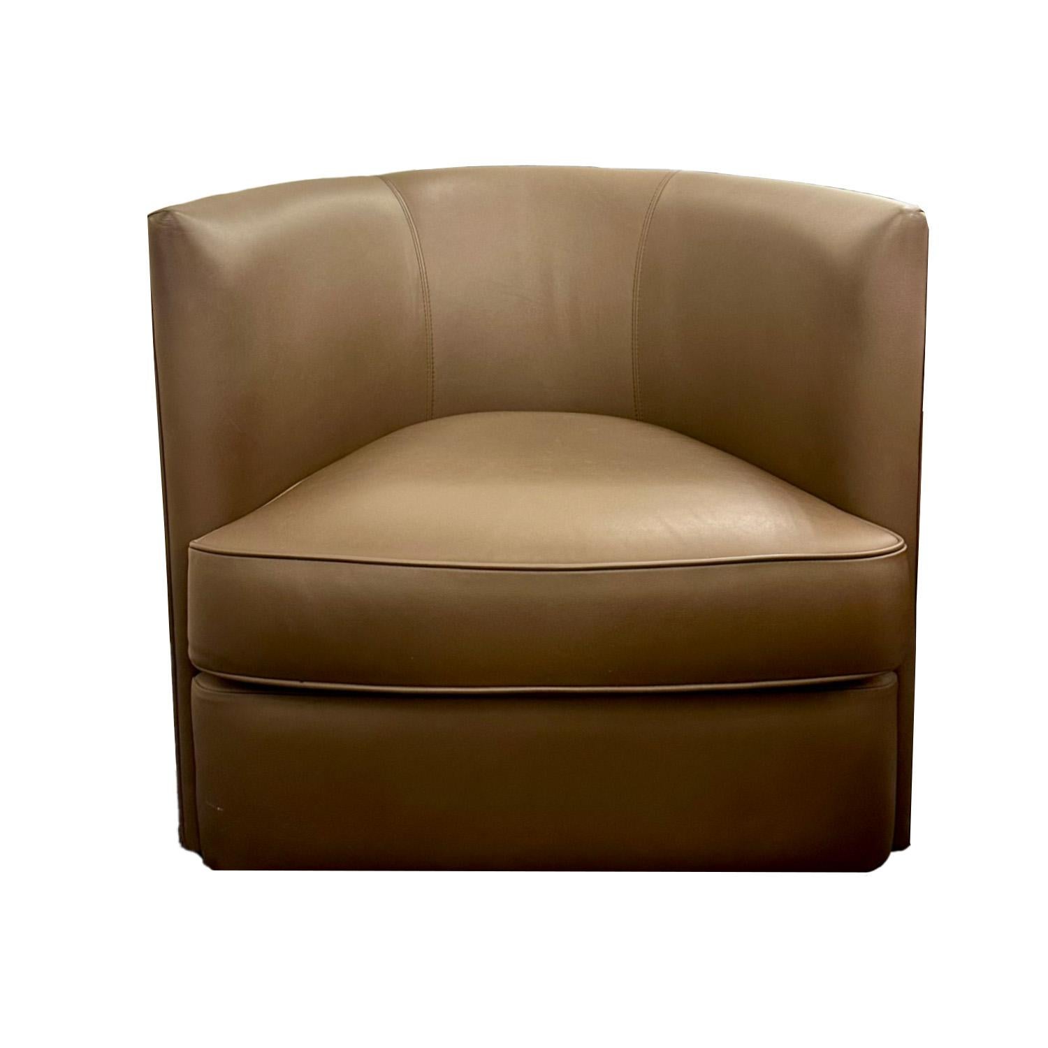 Coppia di canapi Ecart Design 