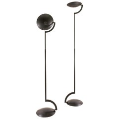 Metal Floor Lamps