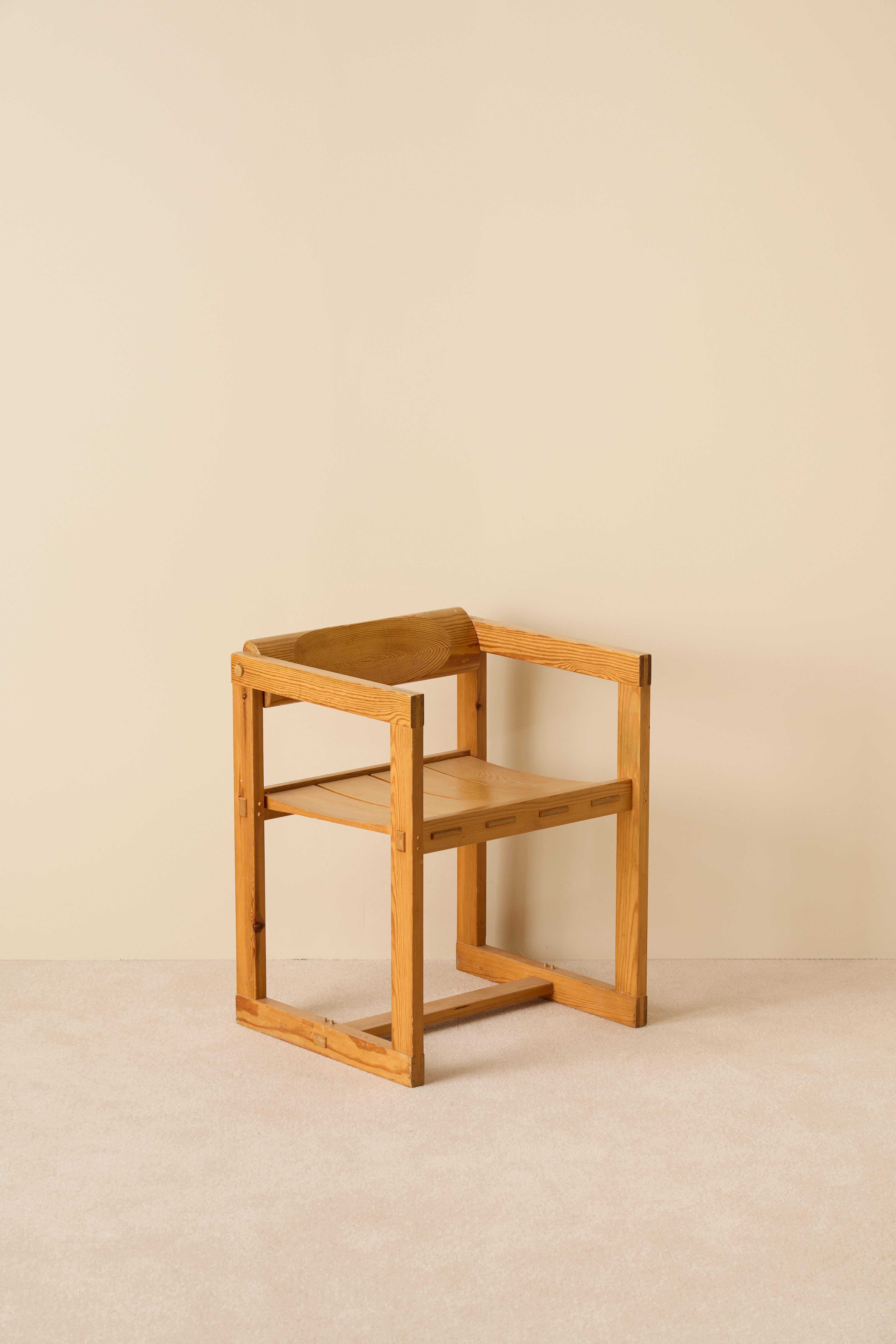 Scandinavo moderno Coppia di poltrone Edvin Helseth, Norvegia, anni '60 in vendita