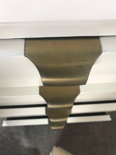 Pair of Edward Wormley for Drexel Precedent End Tables