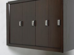 Pair of Edward Wormley for Drexel Precedent Nightstands or Small Chests