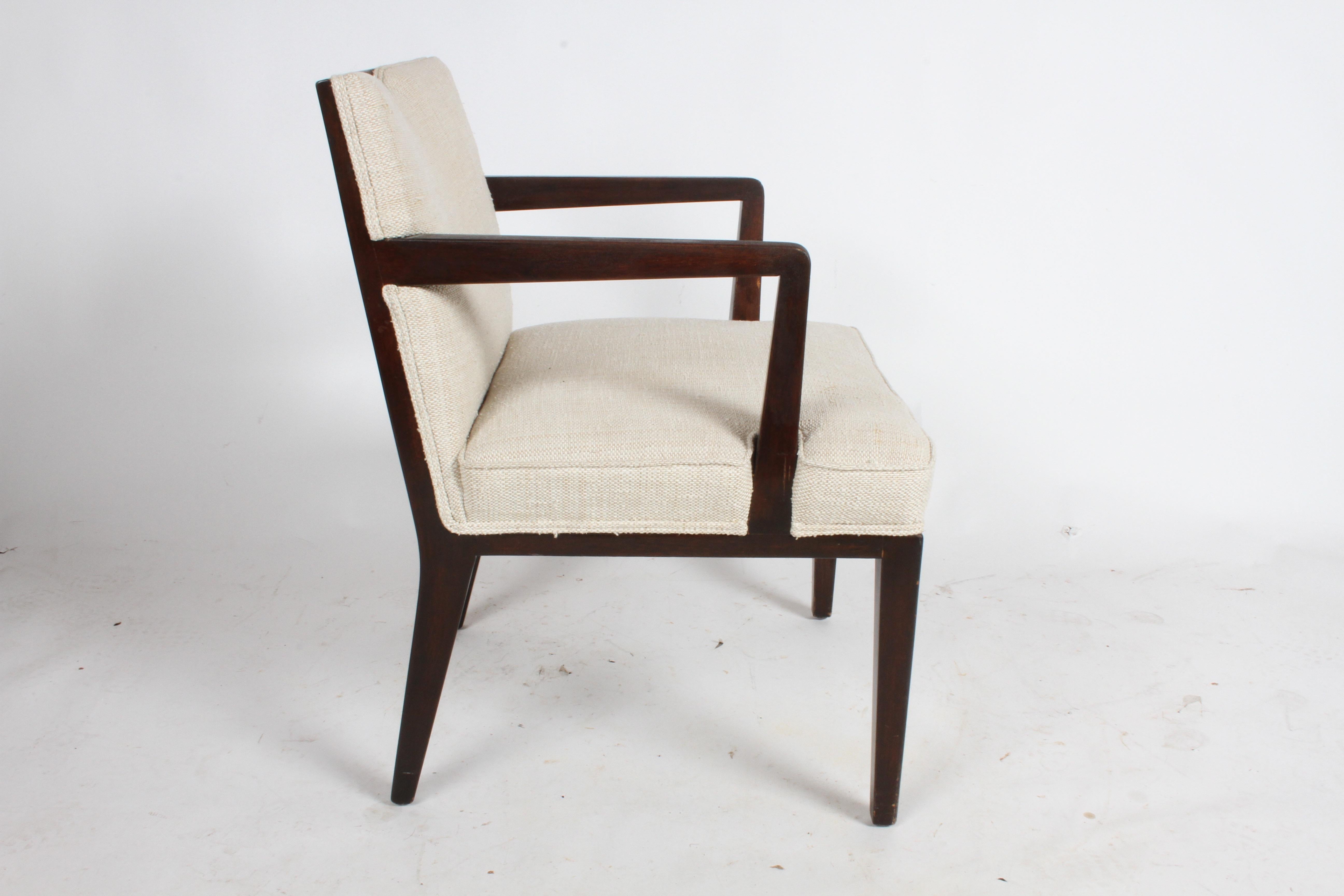 dining chair with handle
