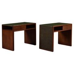 Pair of Edward Wormley Side Tables for Dunbar