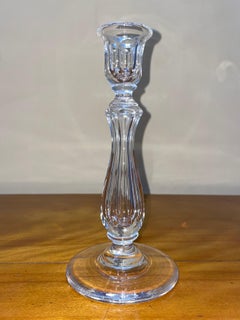 Pair of Edwardian Candlesticks, Circa 1905