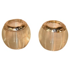 Glass Paperweights