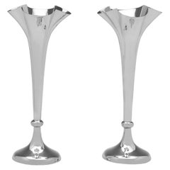 Vases and Vessels