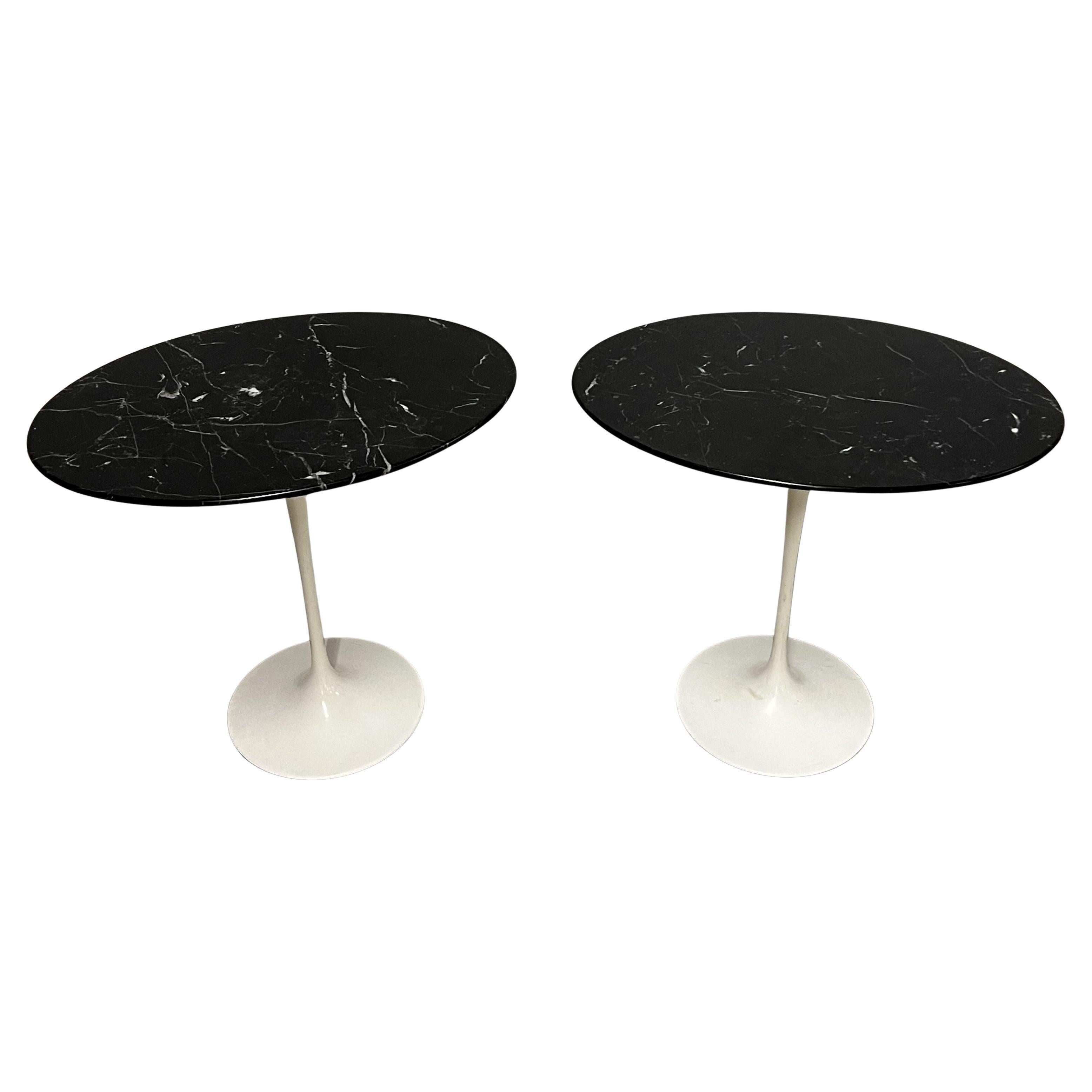 What era are tulip tables from?