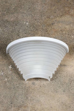 Pair of 'Egisto 28' Sconces by Angelo Mangiarotti