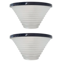 Pareja de apliques Egisto 28 de Artemide