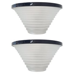 Pair of Egisto 28 Sconces by Artemide