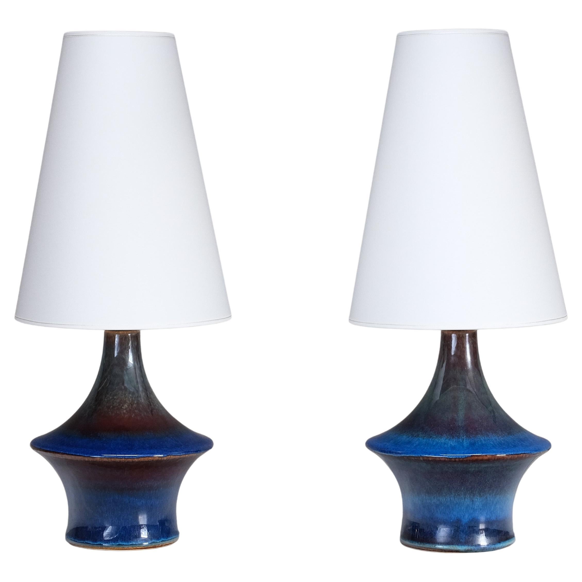 Søholm Stentøj Lampade da tavolo