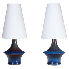 Table Lamps