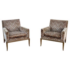Lounge Chairs
