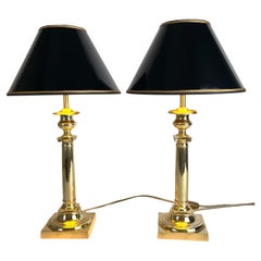 19th Century Table Lamps