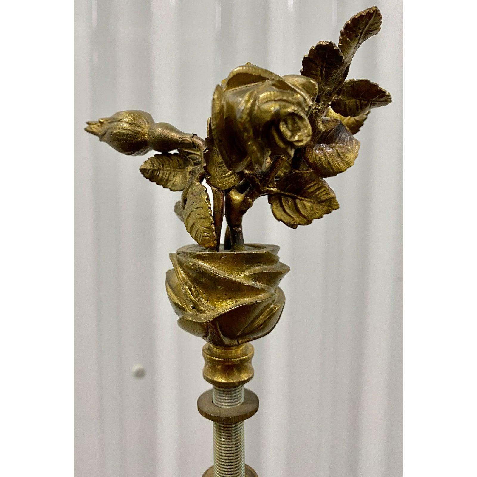 sage green table lamps
