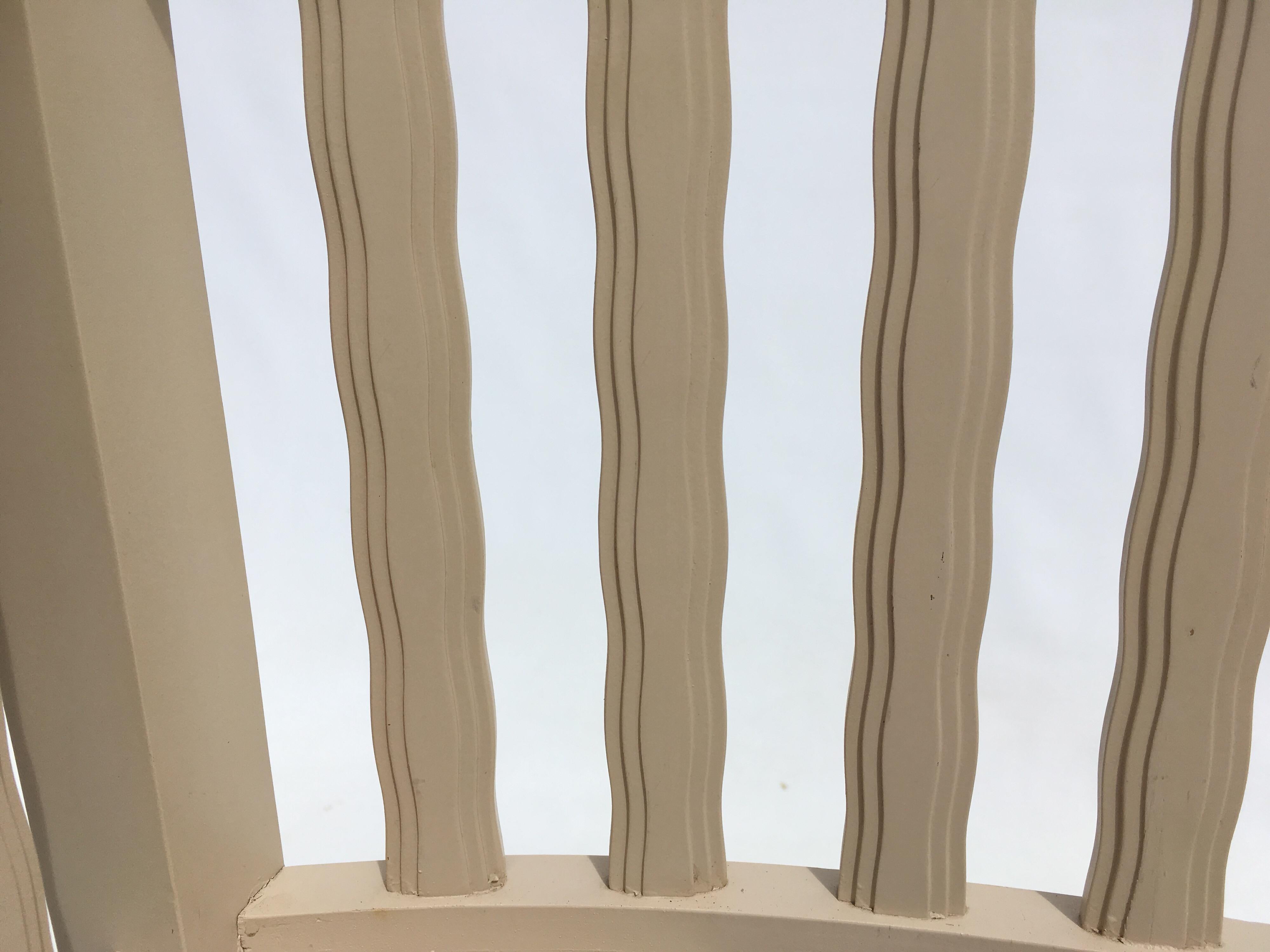 Pair of Eliel Saarinen Chairs 5
