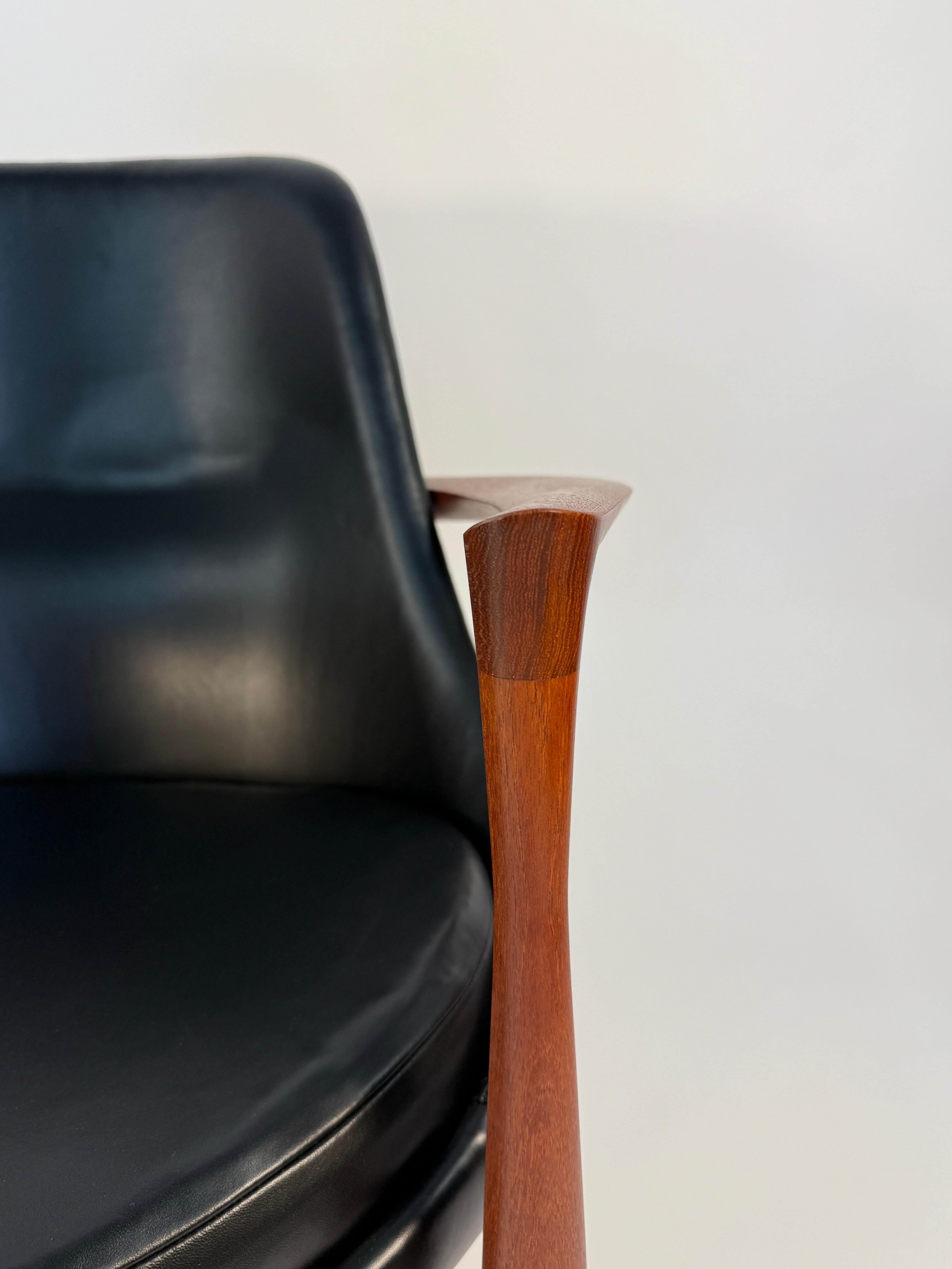 Coppia di sedie lounge 