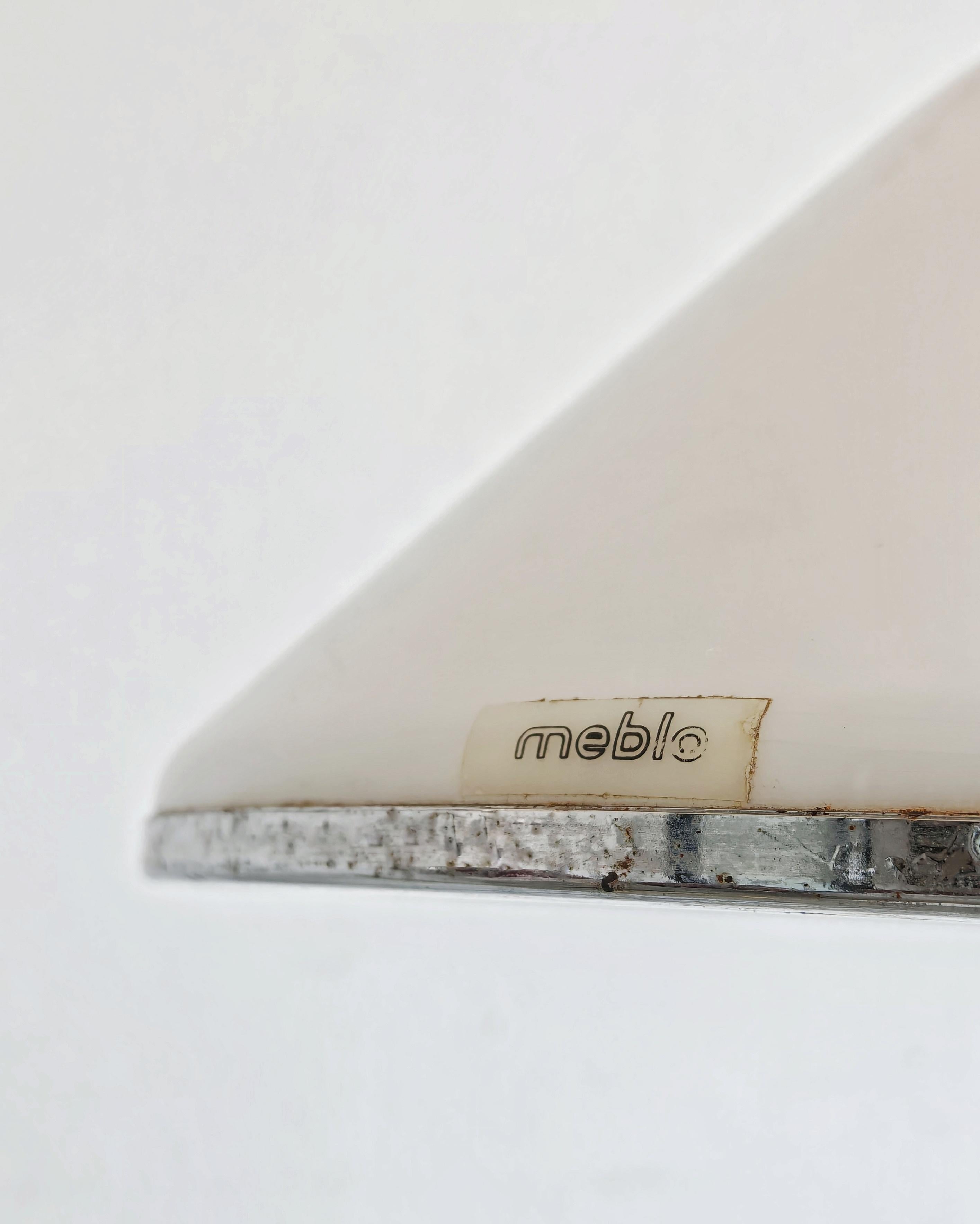Late 20th Century Pair of 