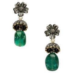 Pendants d'oreilles