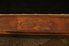 Pair of Empire Armchairs with Caryatids by Henri Jacob, France circa 1800-05