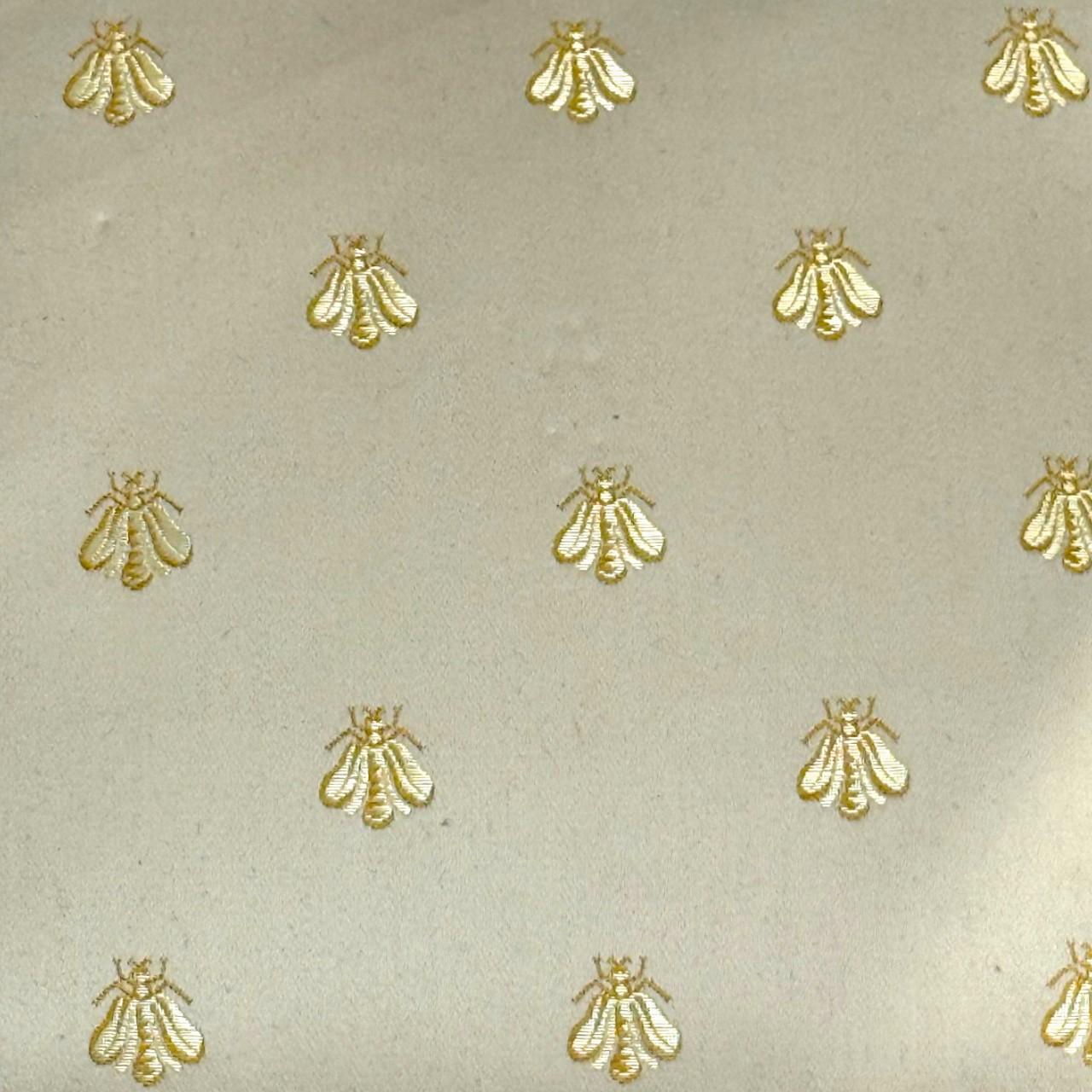 Paire de chaises d'appoint Empire, 19e siècle en vente 4
