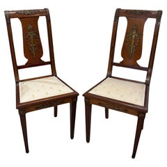 Armchairs