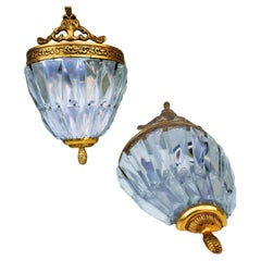 Wall Lights and Sconces