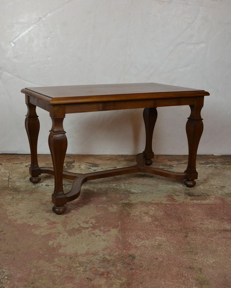 Pair of End Tables at 1stDibs