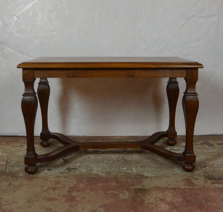 Pair of End Tables at 1stDibs