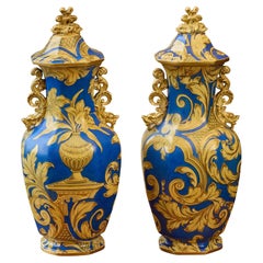 Vases and Vessels