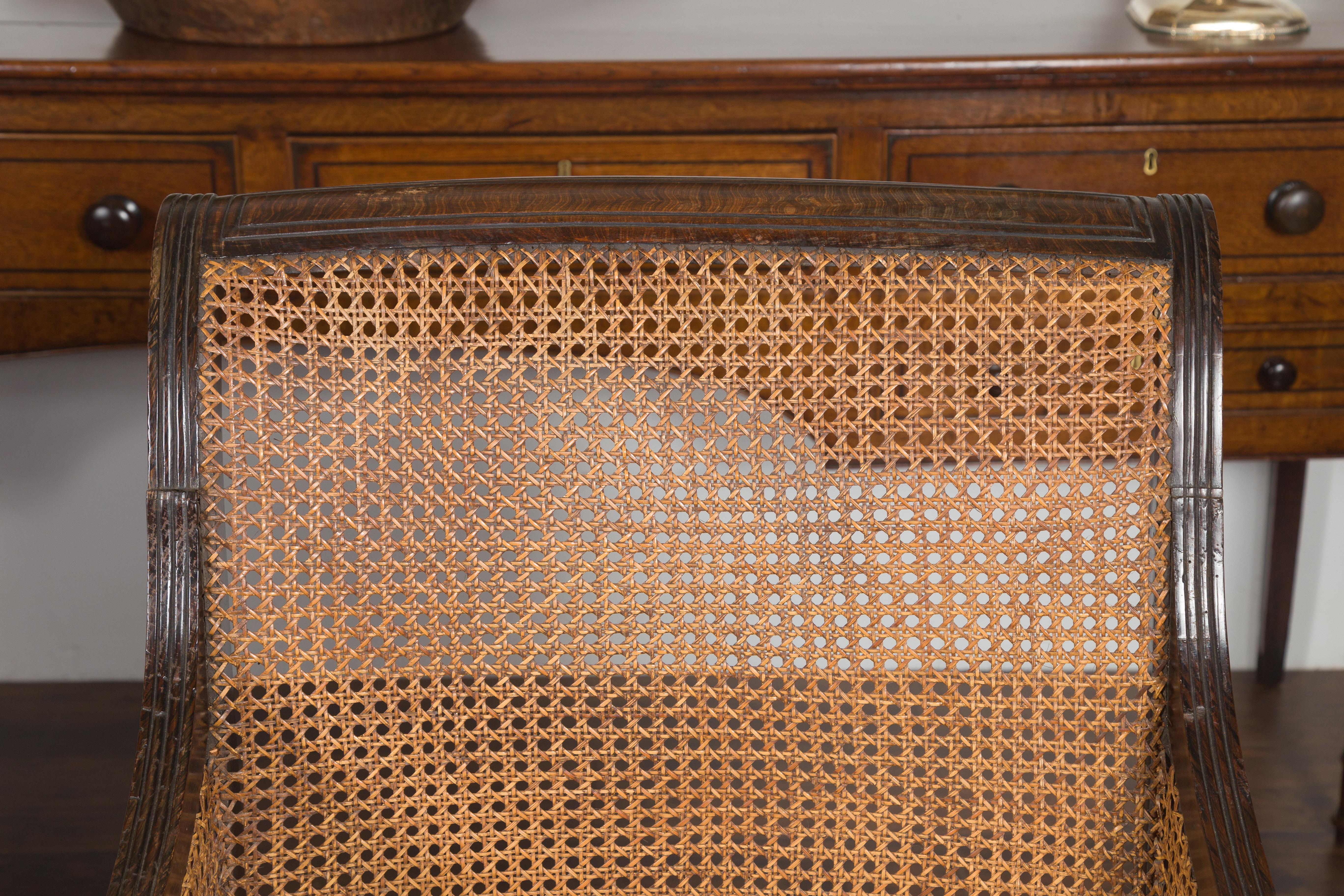 cane chairs for sale