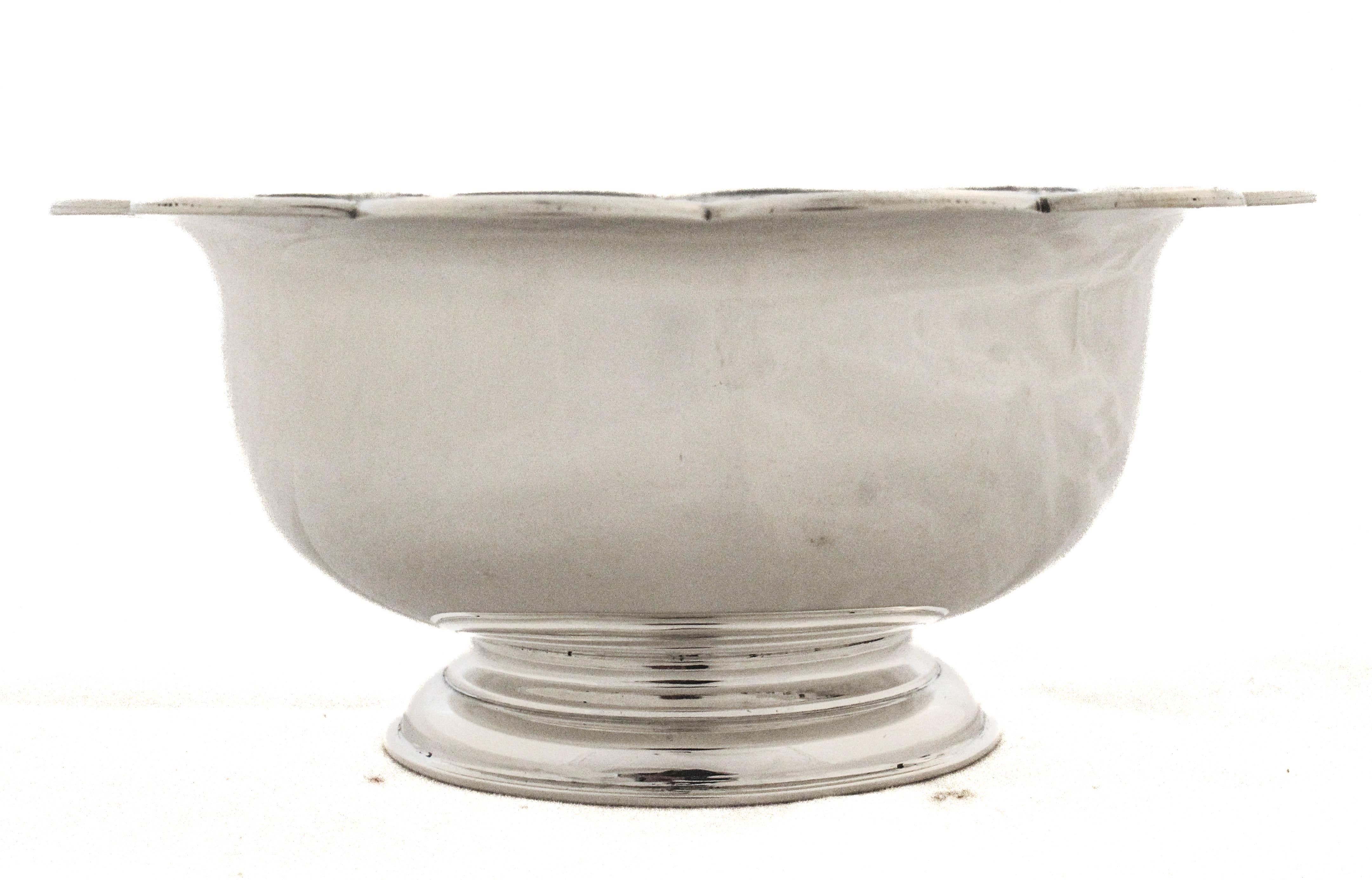 Pair of English Candy Dishes Excellent état - En vente à Brooklyn, NY