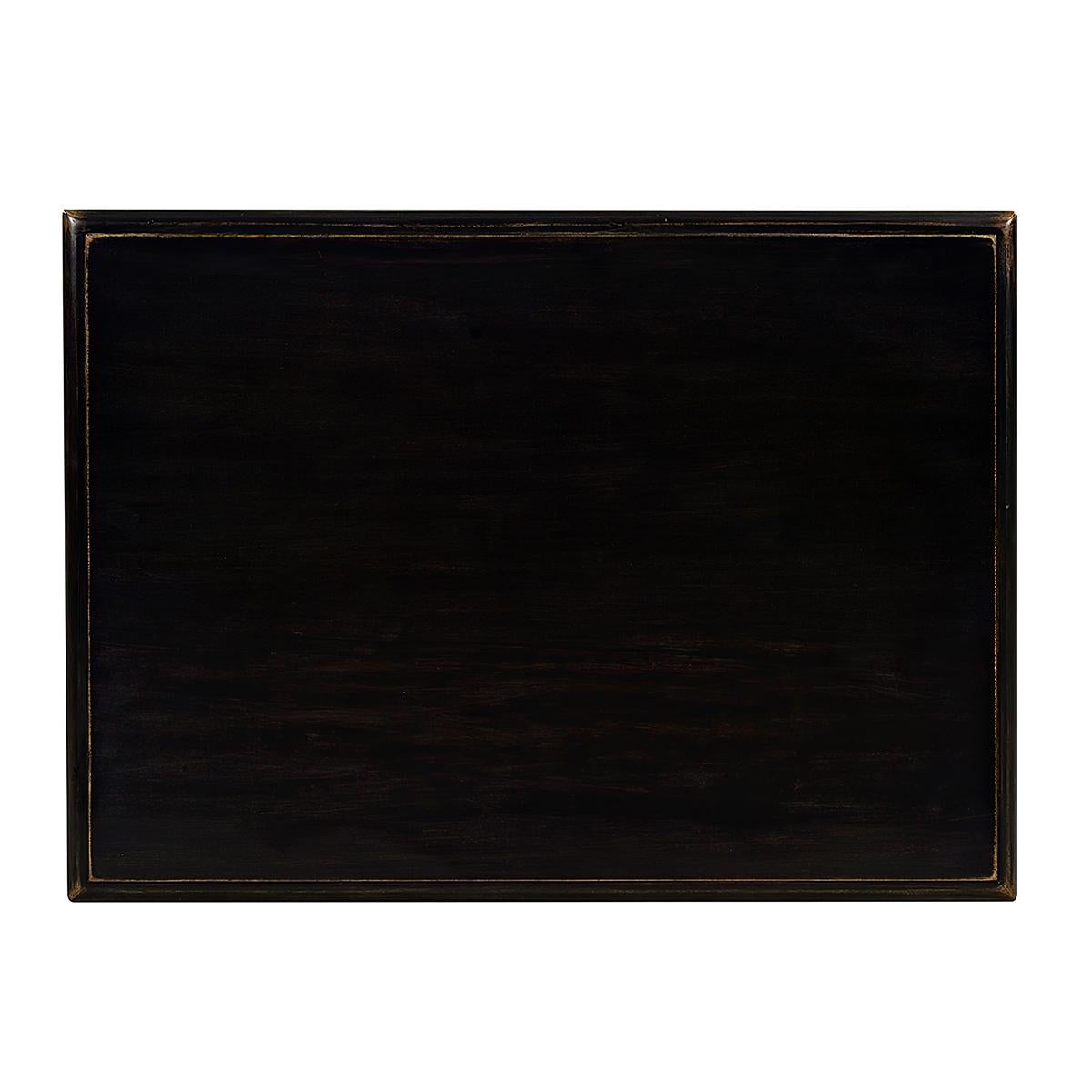 XXIe siècle et contemporain Paire de tables d'appoint anglaises en vente