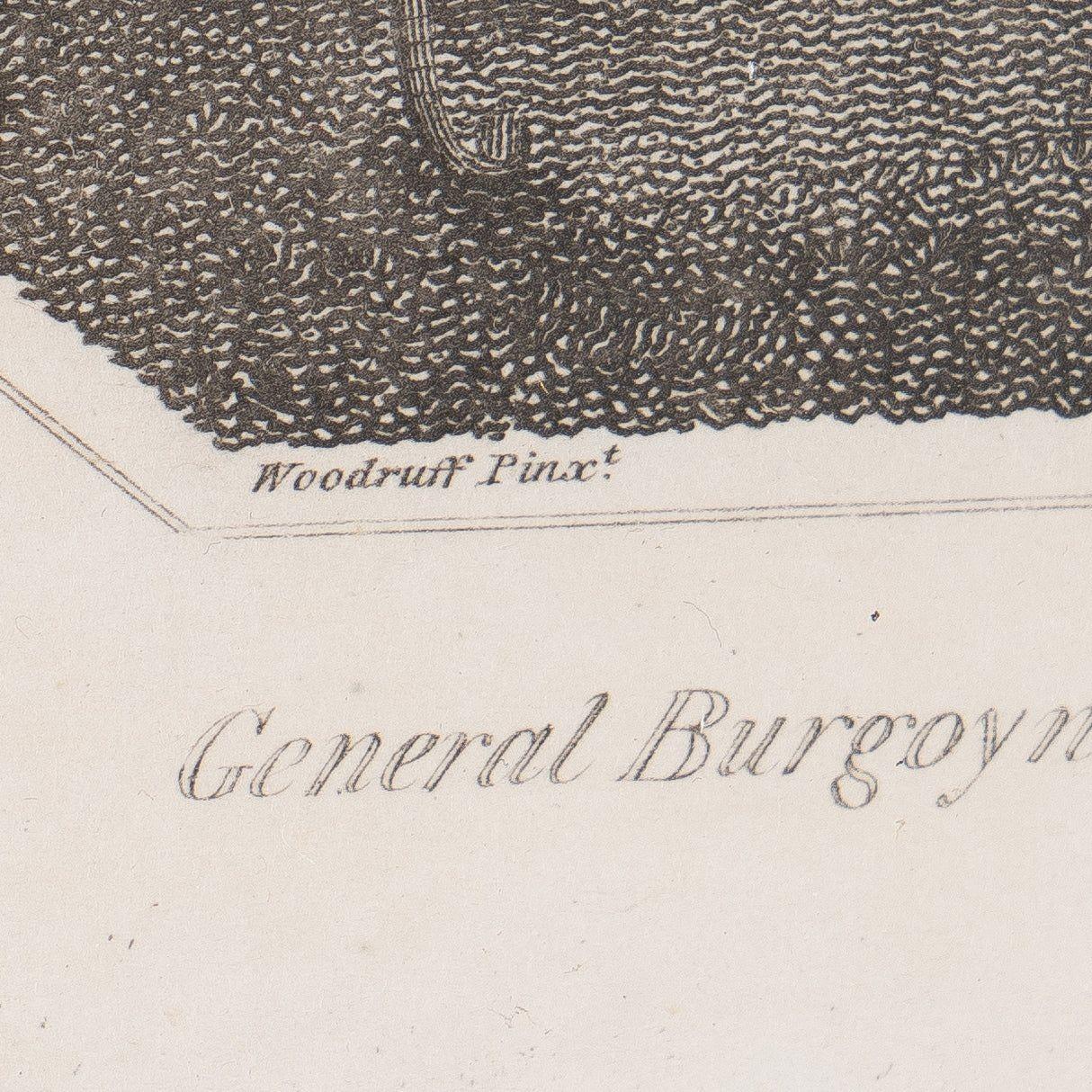 Ein Paar englische Radierungen und Gravuren von William Grainger (1802-04) im Angebot 2