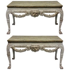1930s Tables